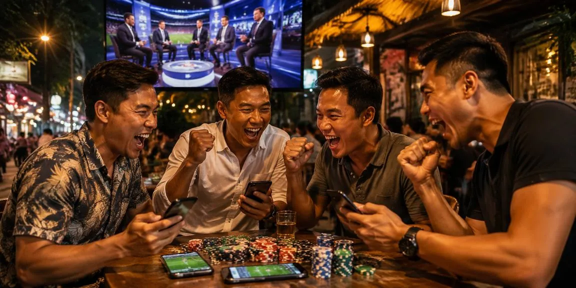 Viet69 Net Việt Nam Sảnh casino